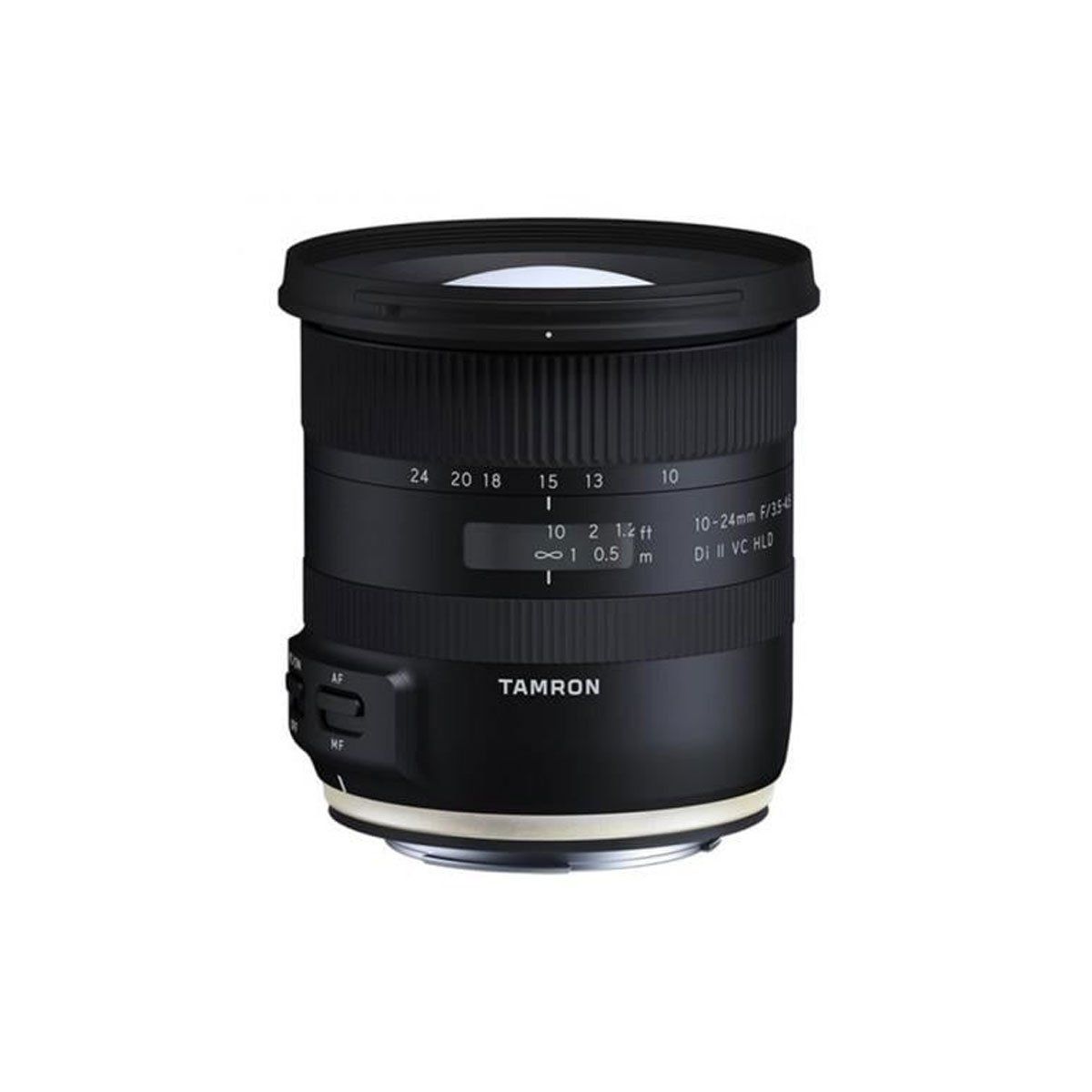 Ống kính Tamron 10-24mm f3.5-4.5 Di II VC for Canon