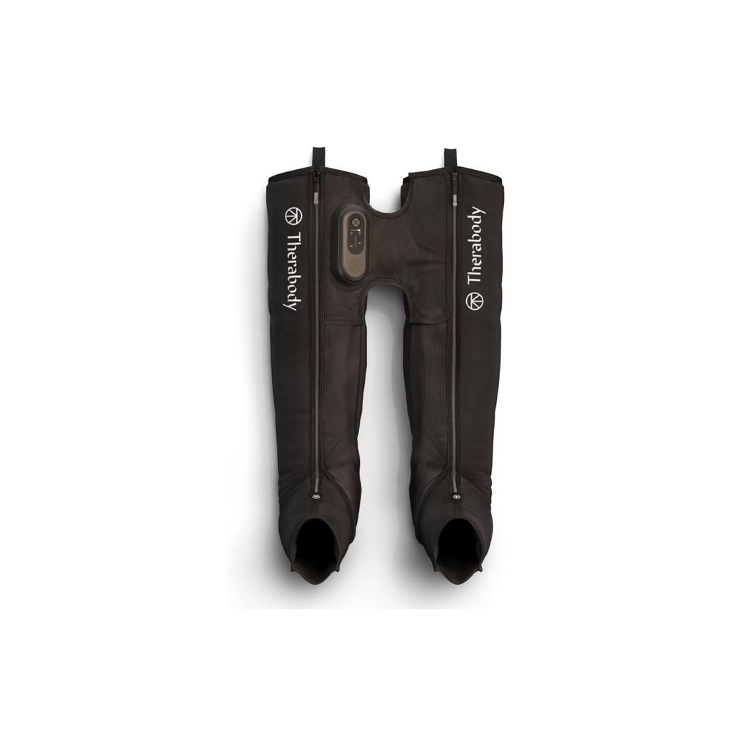 Máy massage bắp chân nén khí Therabody JetBoots Prime