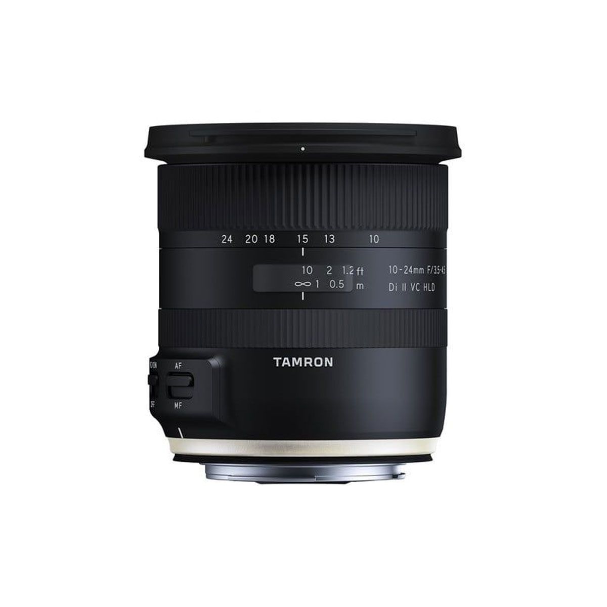 Ống kính Tamron 10-24mm f3.5-4.5 Di II VC for Canon