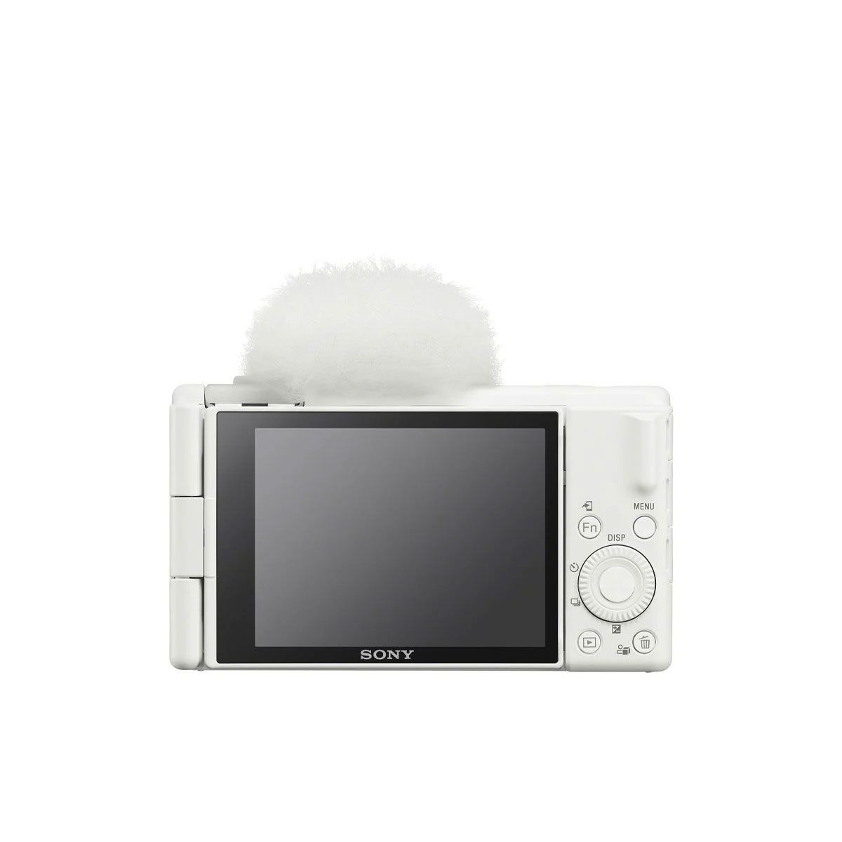 Máy ảnh Sony ZV-1M2 Vlog on the Go Edition - Chính hãng /Máy ảnh vlog-Bộ sản phẩm