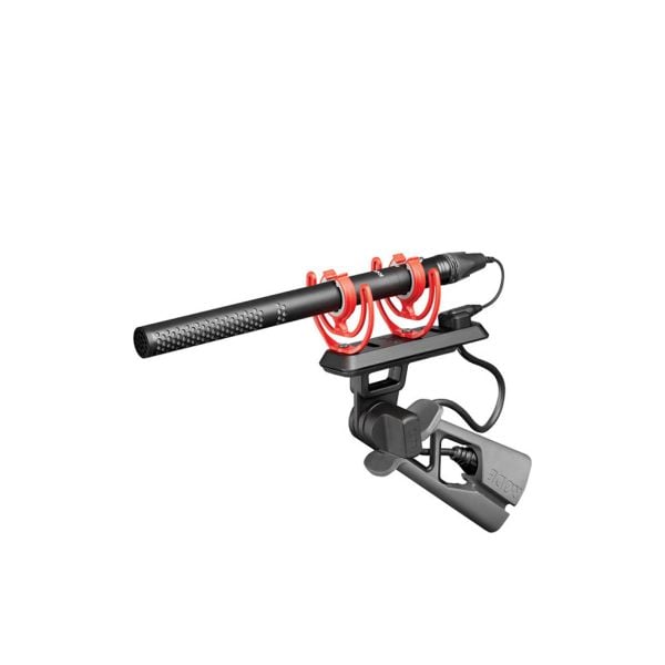 Rode NTG5 - Micro thu âm có dây Shotgun chính hãng