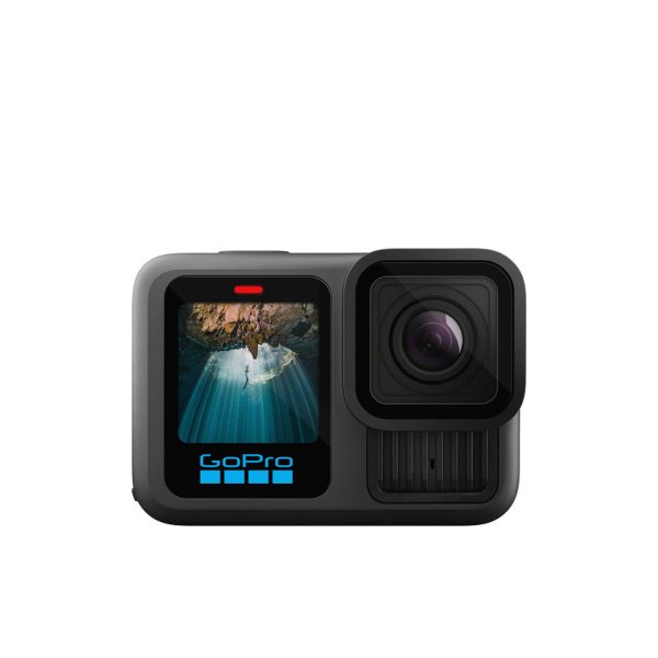 Máy quay thể thao GoPro Hero 13 - Chính hãng