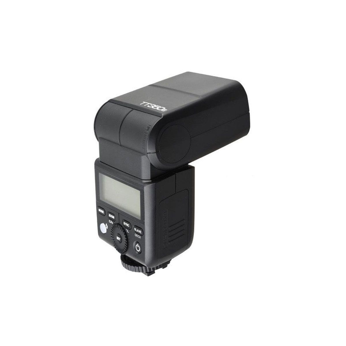 Đèn flash Godox TT350