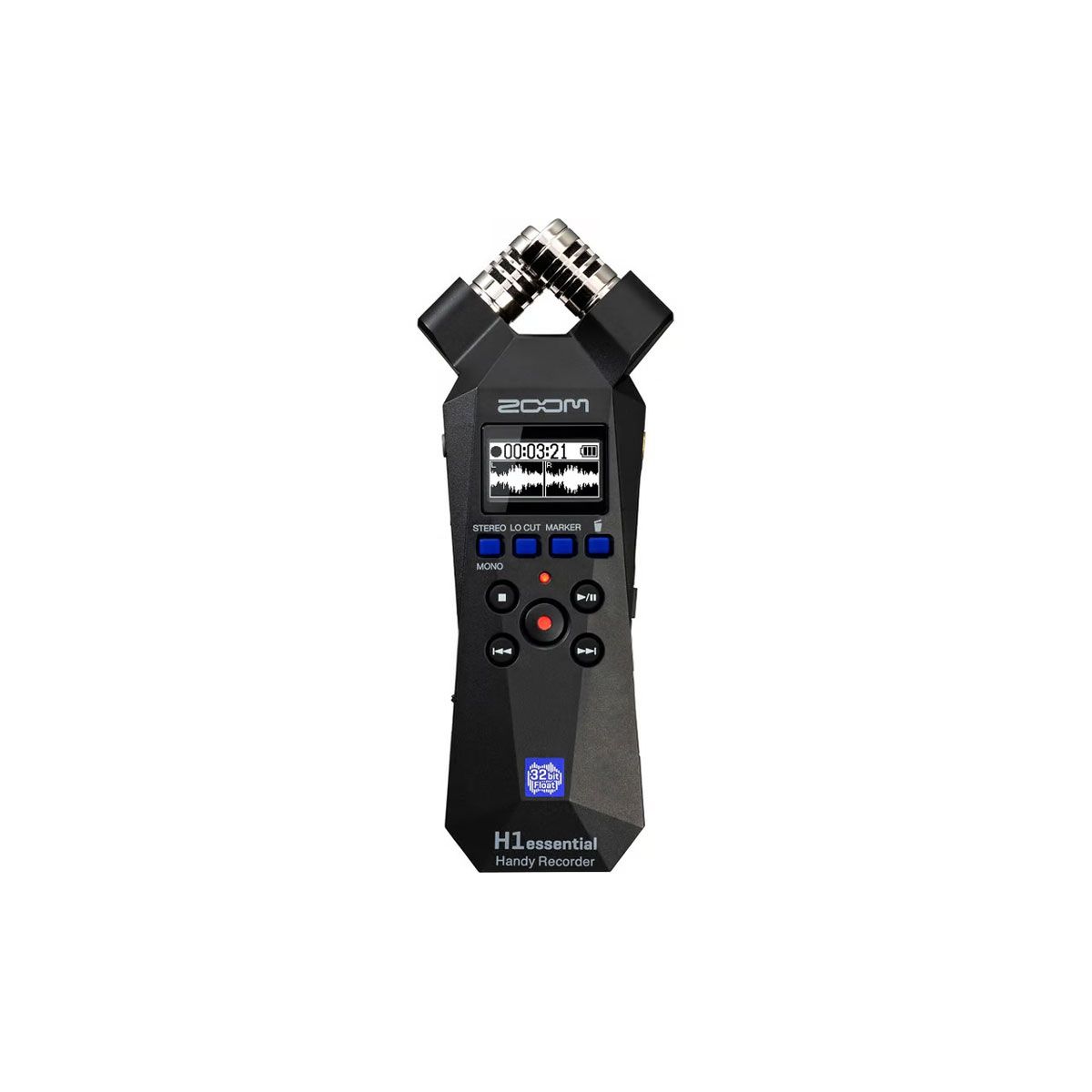 Máy ghi âm Zoom H1 Essential