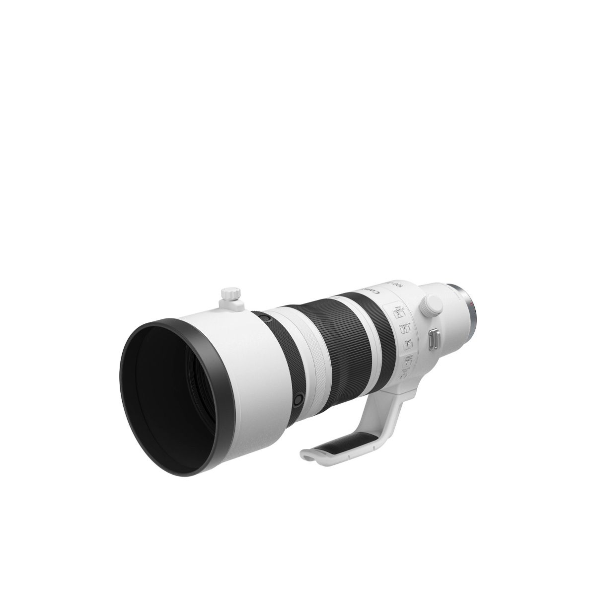 Ống kính Canon RF 100-300mm f/2.8 L IS USM
