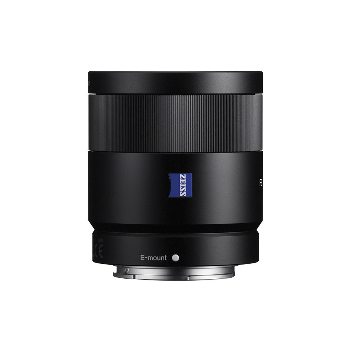 Ống kính Sony Sonnar T* FE 55mm f1.8 ZA /SEL55mm - Chính hãng