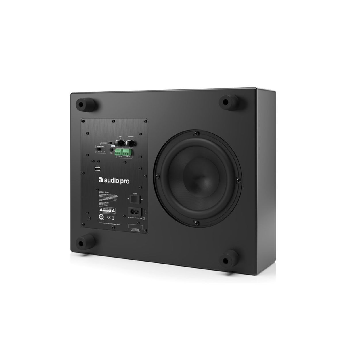 Loa AudioPro SUB-1