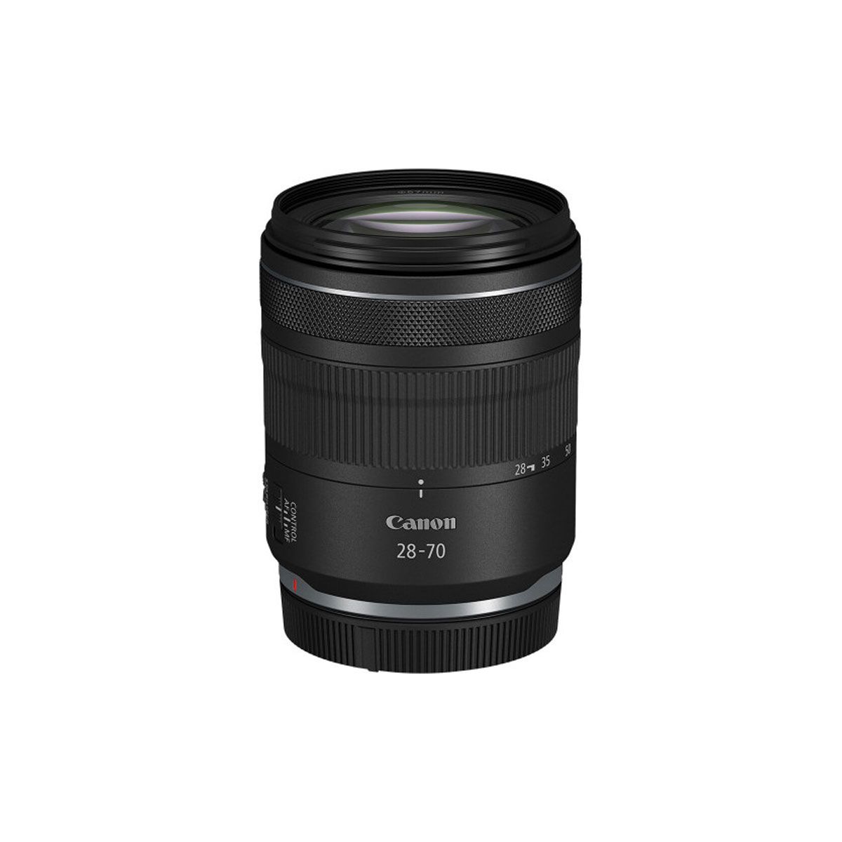 Ống Kính Canon RF 28-70mm F2.8 IS STM - Chính hãng CMV