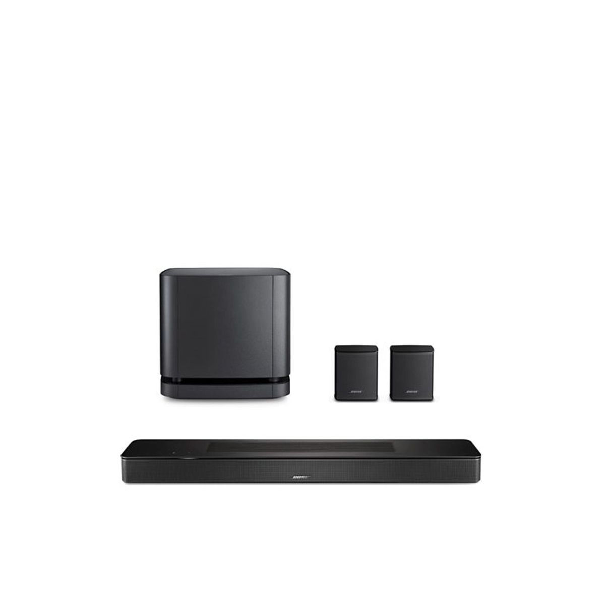 Loa Bose Smart Soundbar 600