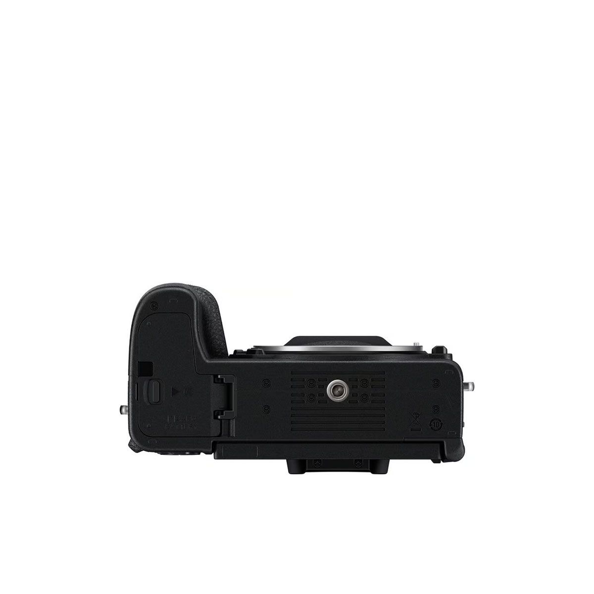 Máy ảnh Nikon Z50 II kèm kit 16-50mm