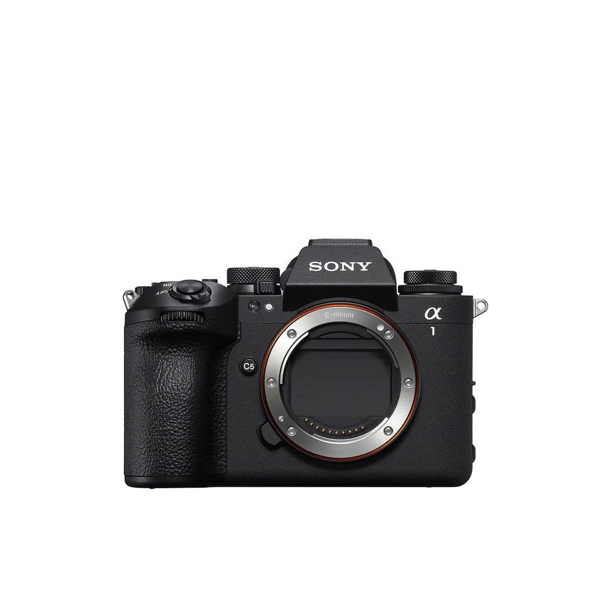 Sony A1 Mark II - A1M2 (ILCE-1M2)