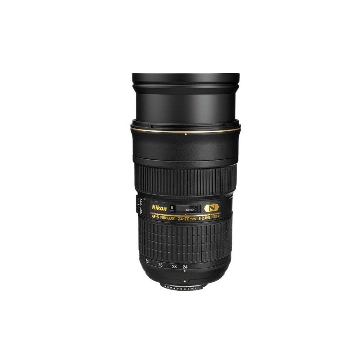 Ống kính Nikon AF-S 24-70mm f/2.8G ED Nano - Hàng VIC