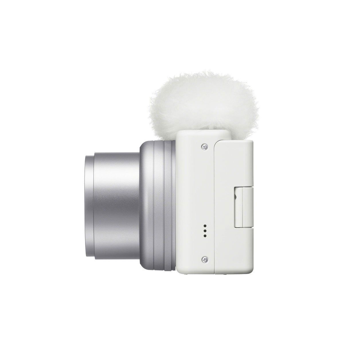 Máy ảnh Sony ZV-1M2 Vlog on the Go Edition - Chính hãng /Máy ảnh vlog-Bộ sản phẩm