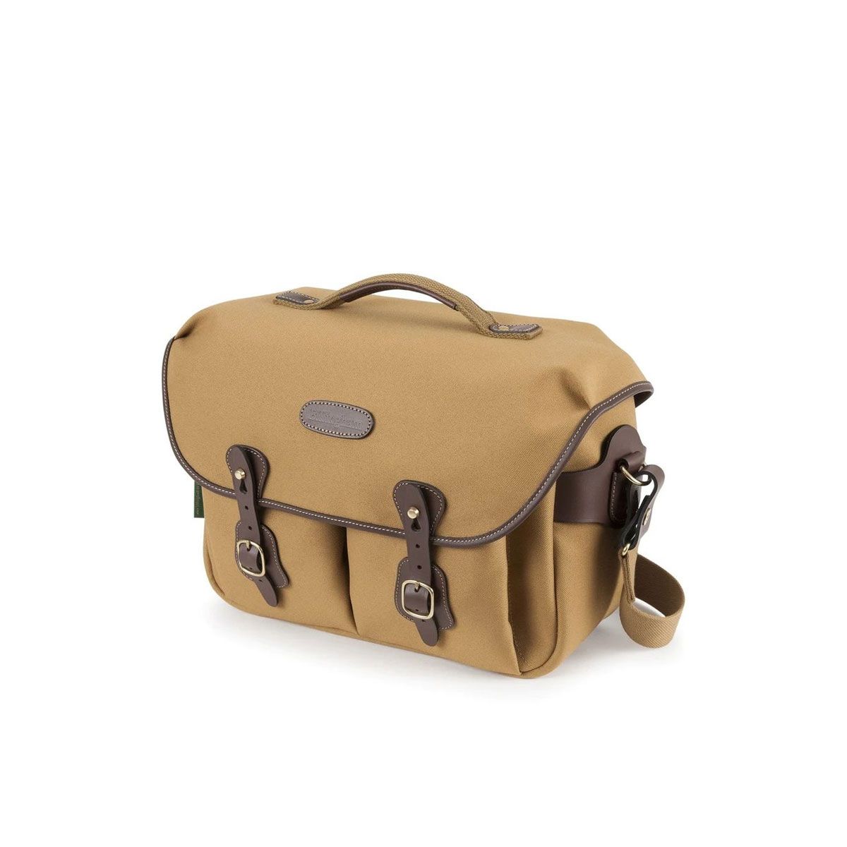 Túi máy ảnh Billingham Hadley One - Khaki FibreNyte/Chocolate