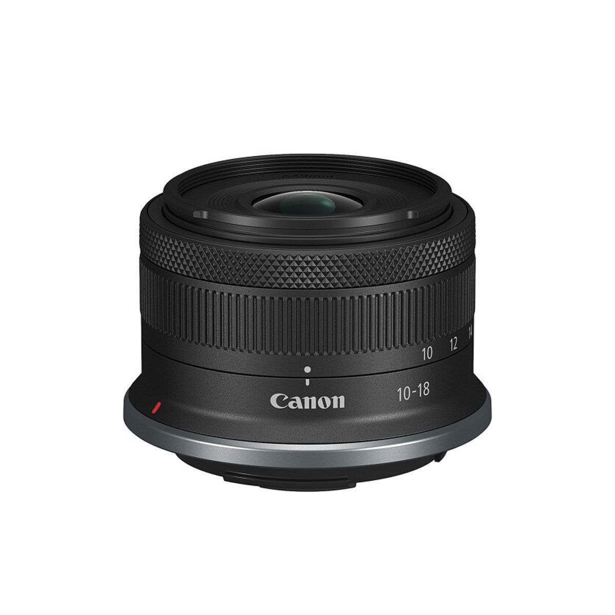 Ống kính Canon RF-S 10-18mm F4.5-6.3 IS STM - Chính hãng CMV