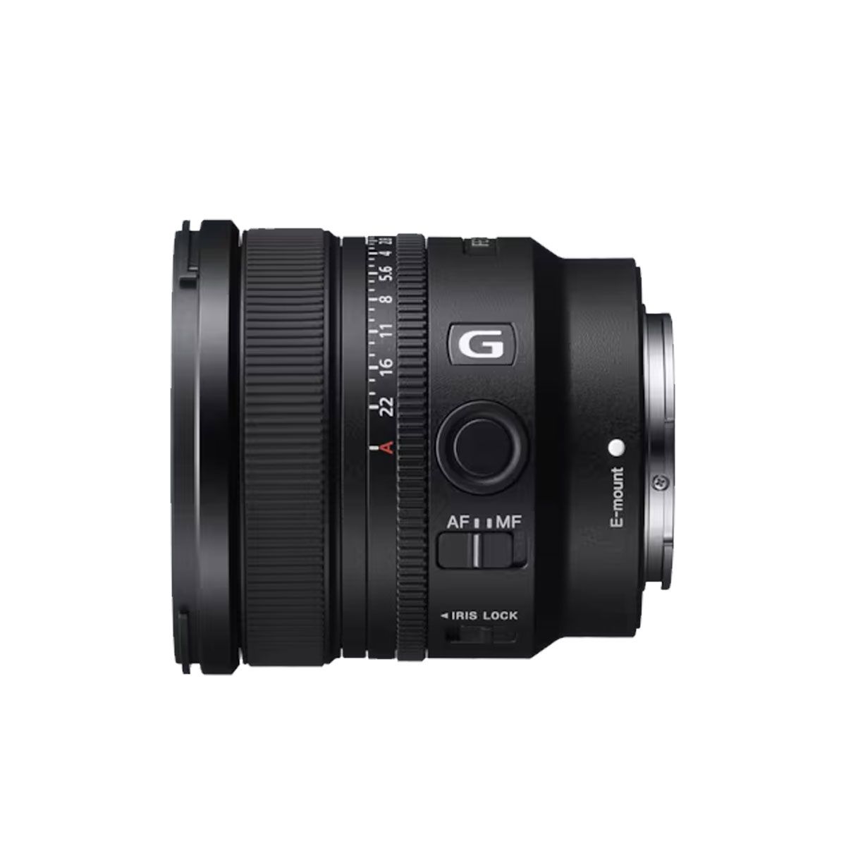 Ống kính Sony FE 16mm F1.8 G / SEL16F18G