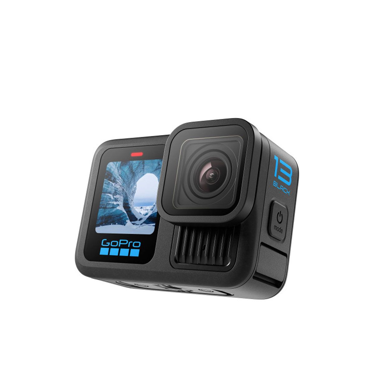 Máy quay thể thao GoPro Hero 13 - Chính hãng