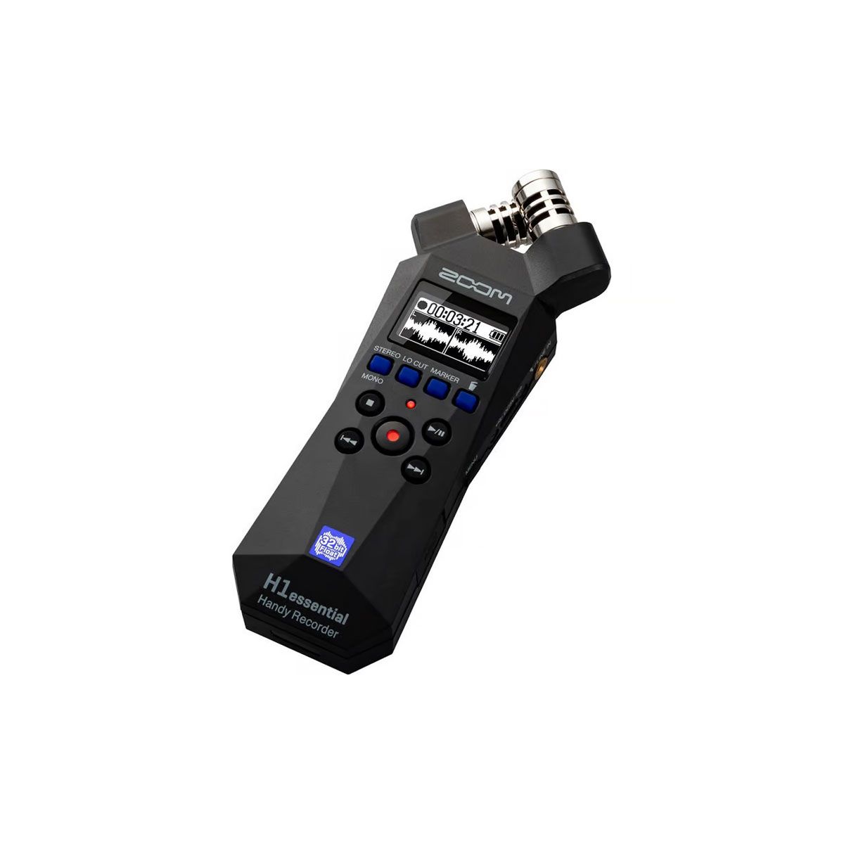 Máy ghi âm Zoom H1 Essential