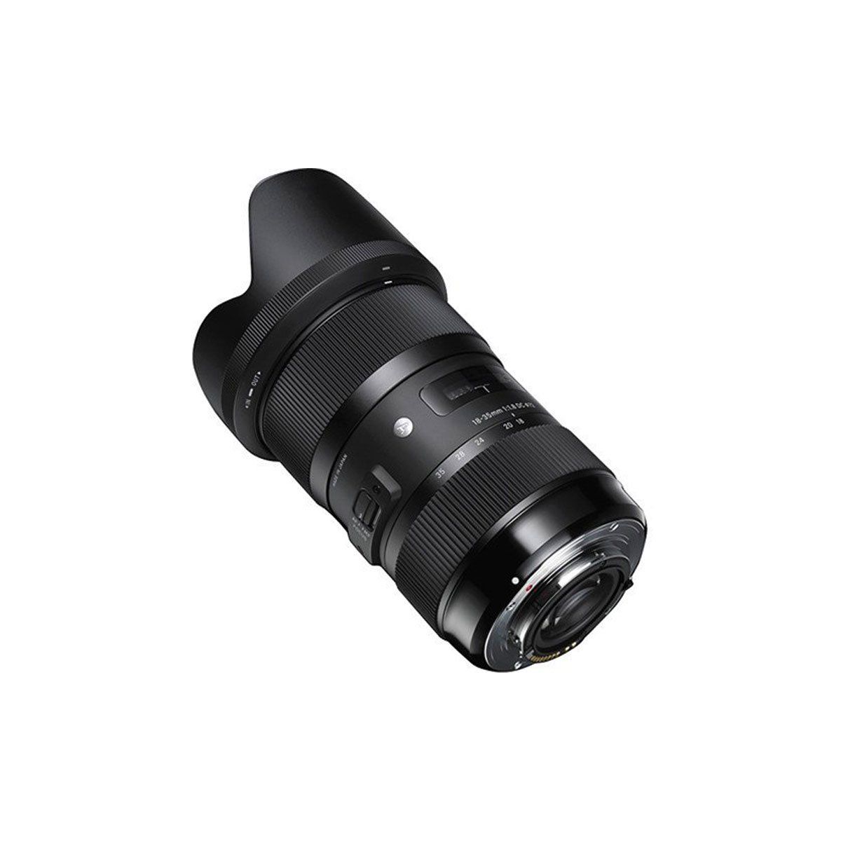 Ống kính Sigma 18-35mm F1.8 DC HSM Art for Canon - Chính hãng