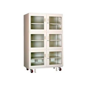 Tủ chống ẩm Eureka AD-1280H (1314 lít) - Chính hãng