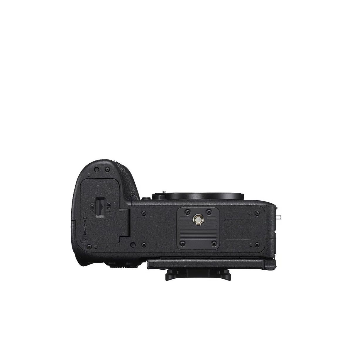 Sony A1 Mark II - A1M2 (ILCE-1M2)