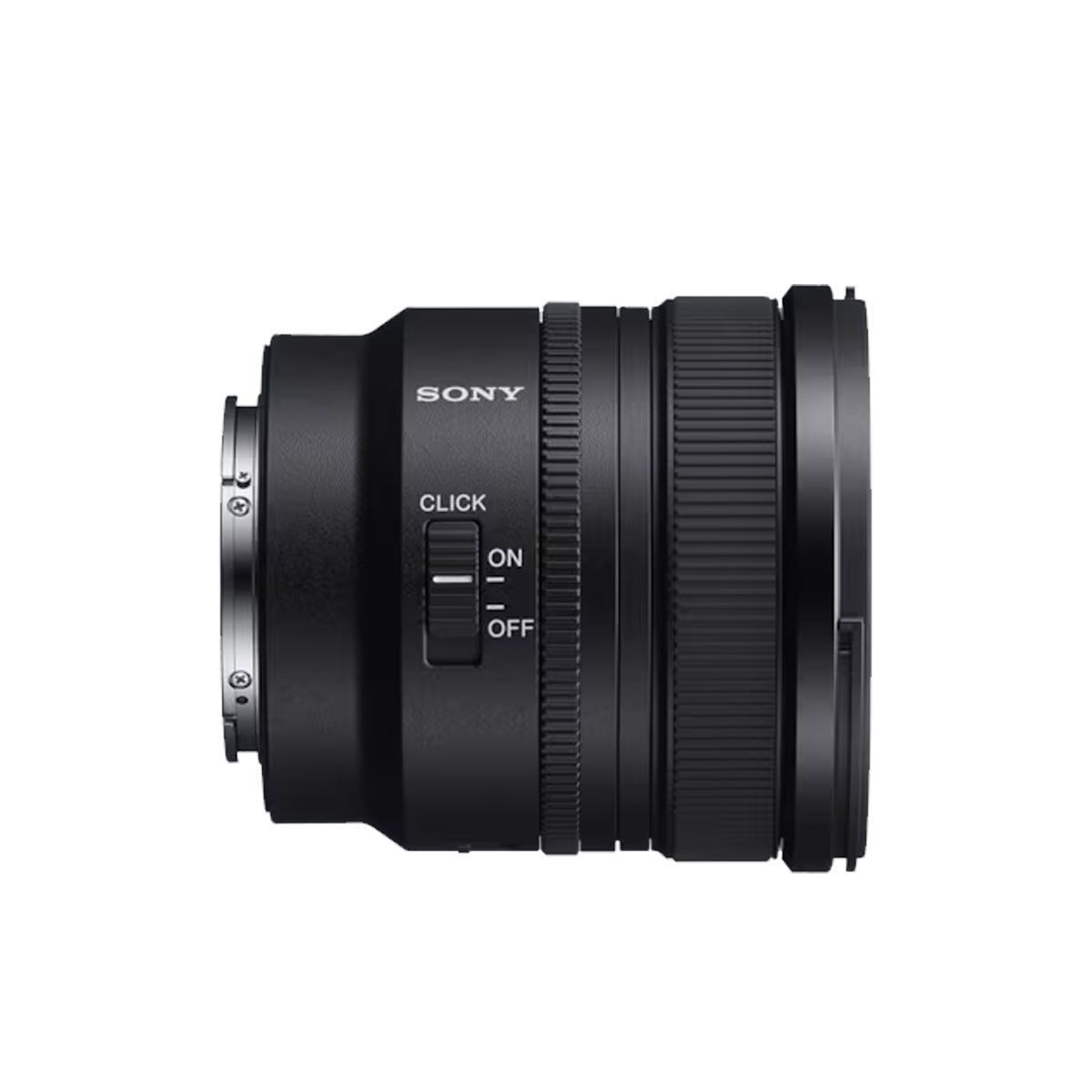 Ống kính Sony FE 16mm F1.8 G / SEL16F18G