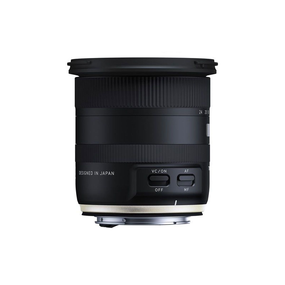 Ống kính Tamron 10-24mm f3.5-4.5 Di II VC for Canon