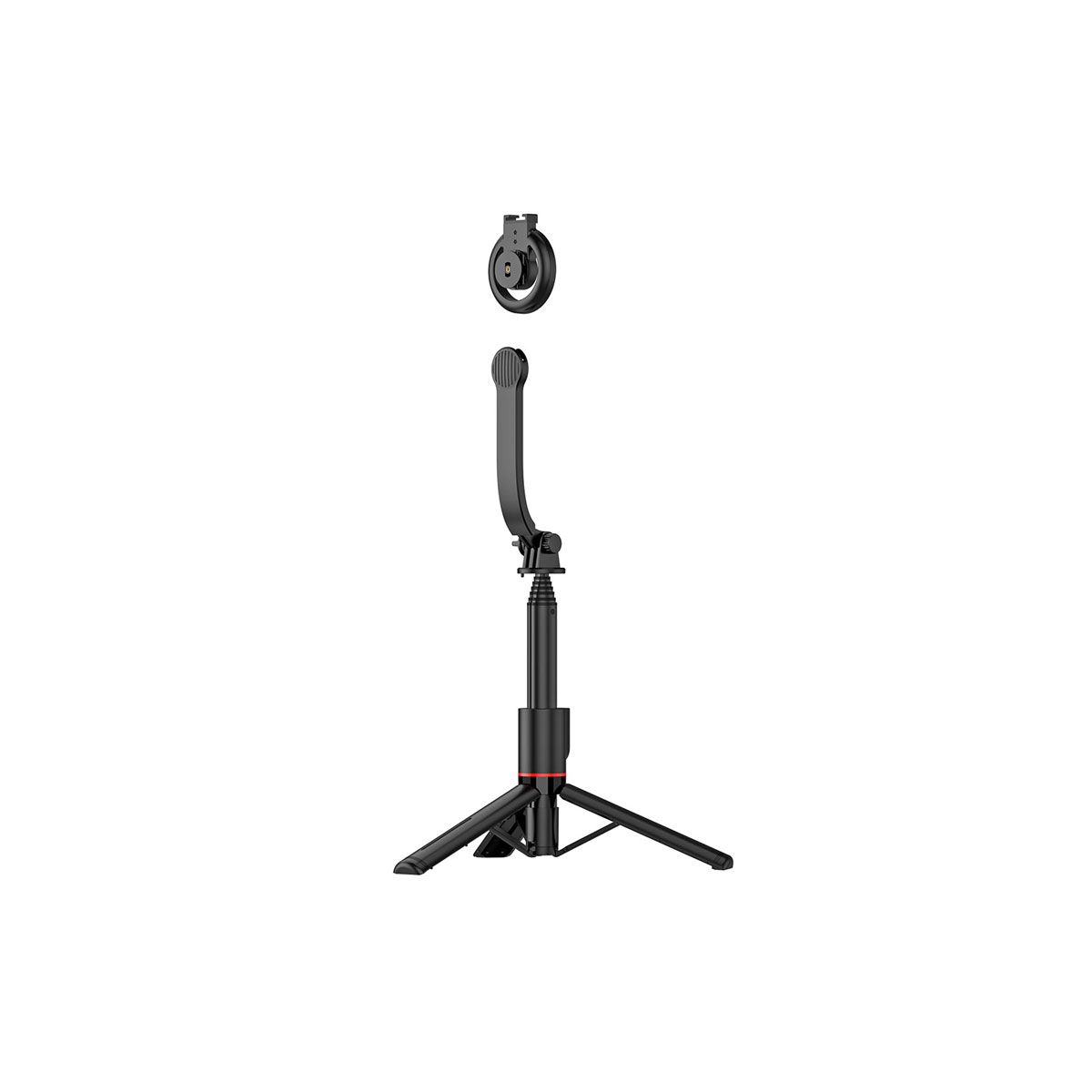 Tripod điện thoại Fotopro TL-702