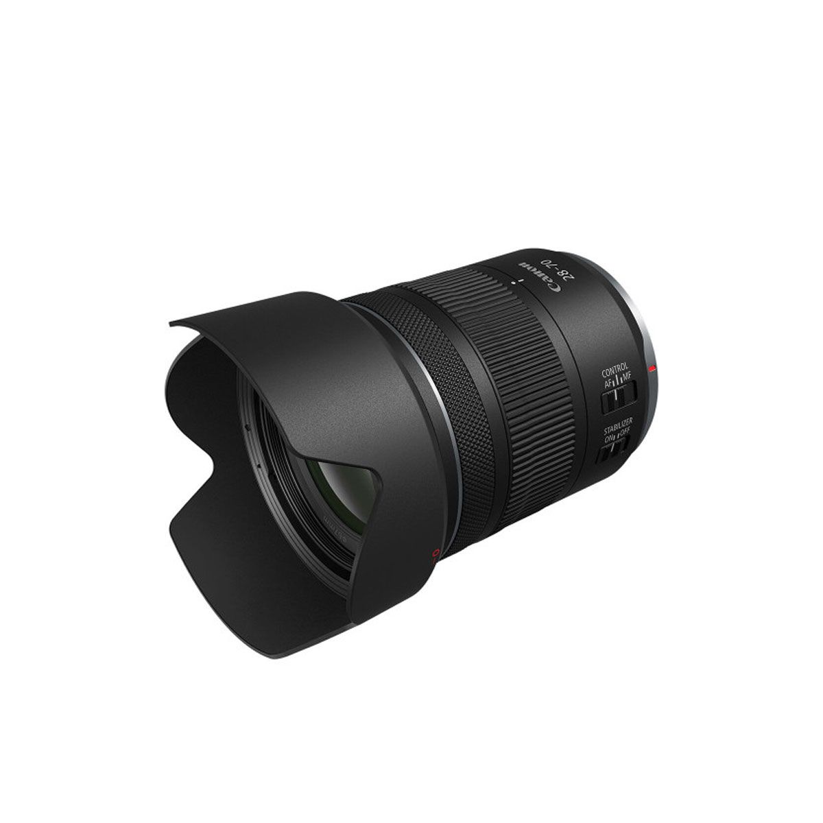 Ống Kính Canon RF 28-70mm F2.8 IS STM - Chính hãng CMV