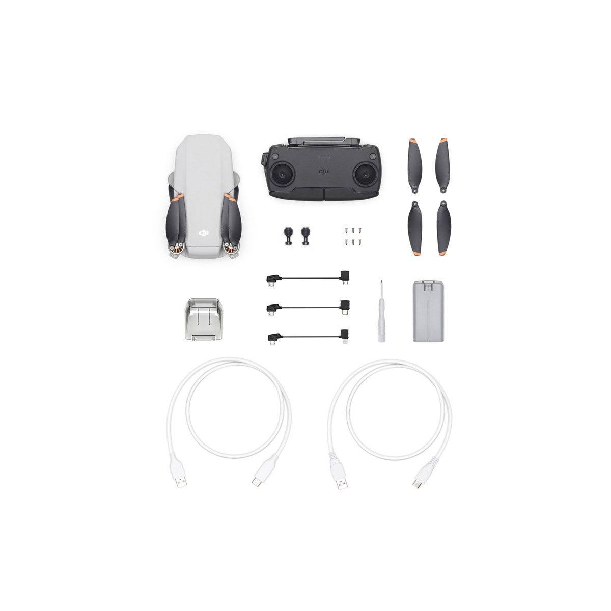 Flycam DJI SE basic - Chính hãng