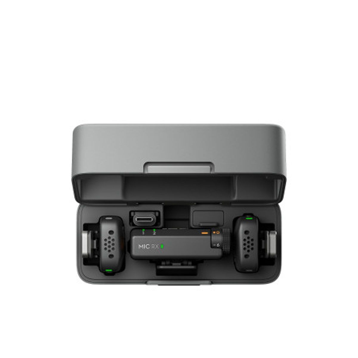 DJI Mic Mini (2 TX + 1 RX + Charging Case)