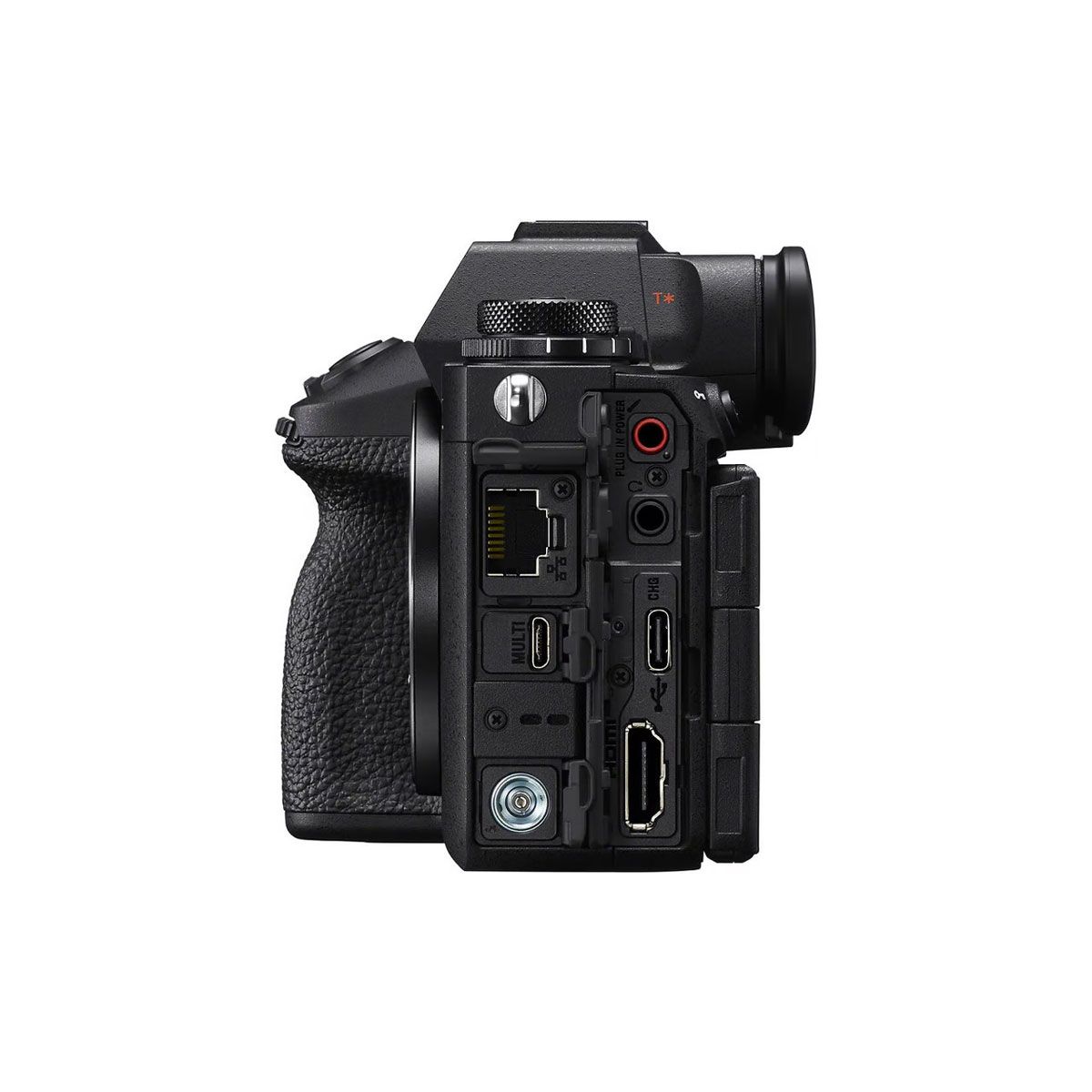 Sony A1 Mark II - A1M2 (ILCE-1M2)