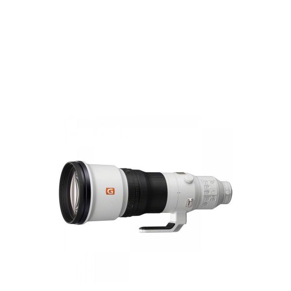 Ống kính Sony FE 600mm f4GM OSS /SEL600mm - Chính hãng