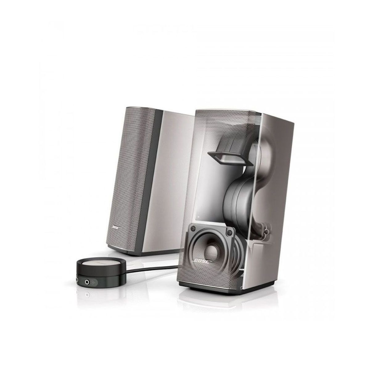 Loa Bose Companion 20 Multimedia Speaker System
