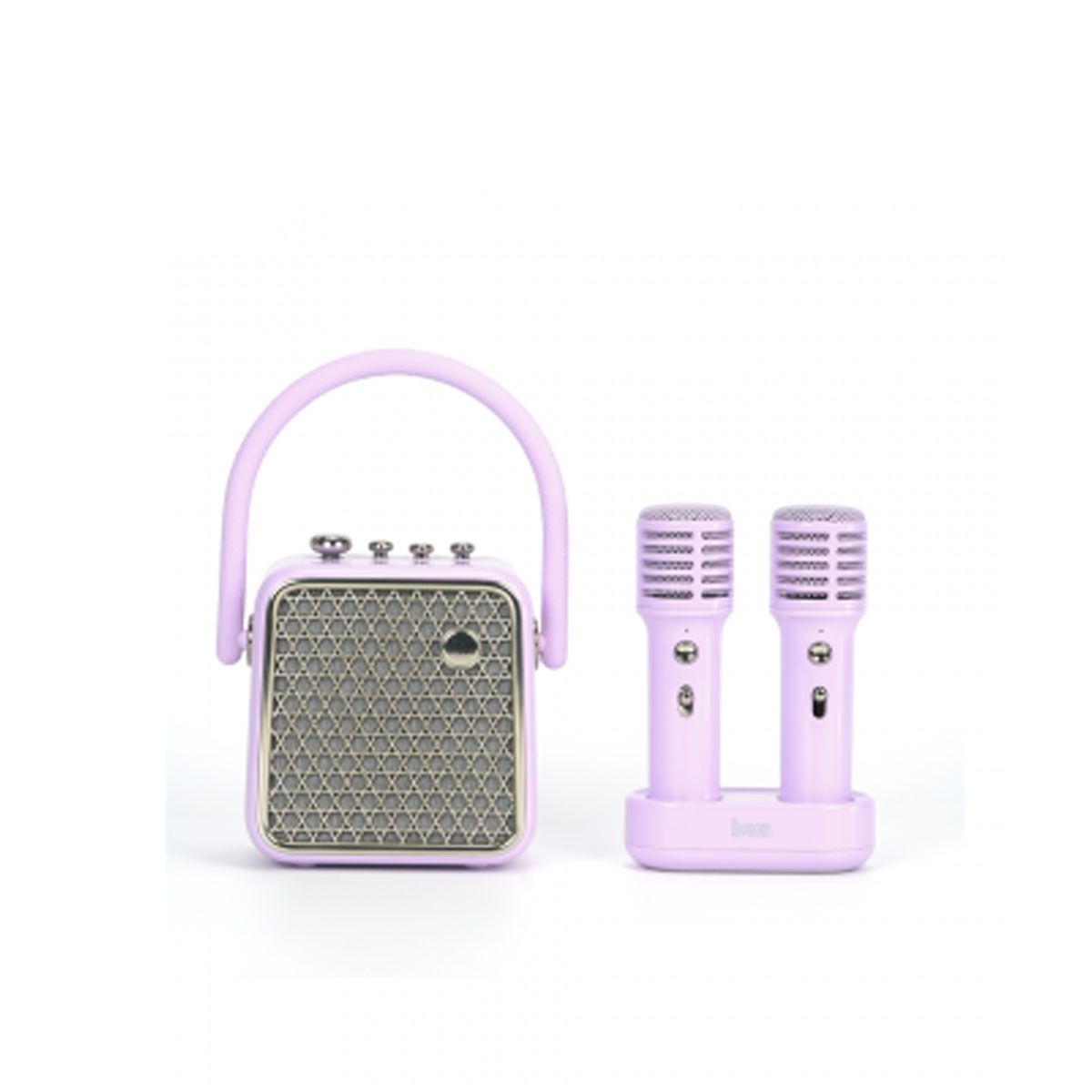 Loa bluetooth Divoom SongBird-SE