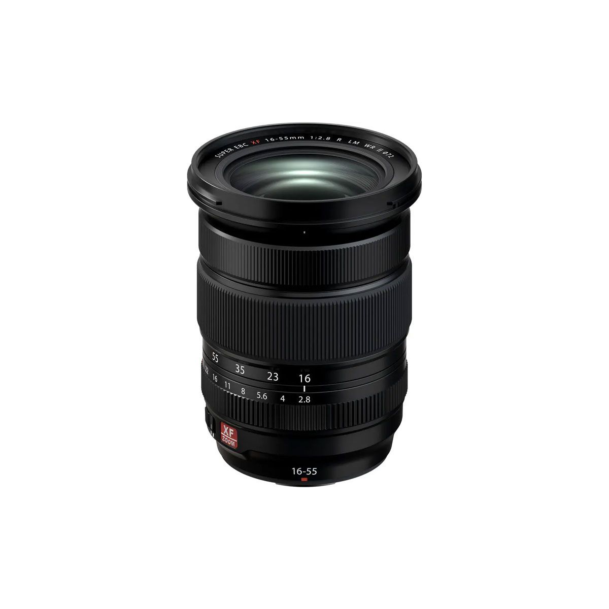 Ống kính Fujifilm XF 16-55mm F2.8 R LM WR II