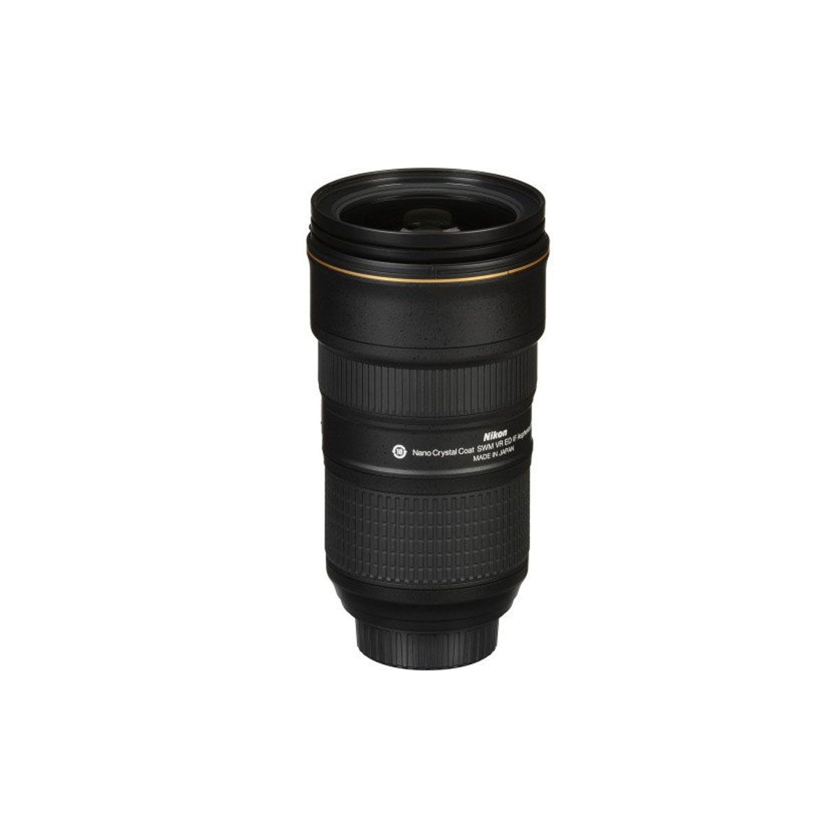 Ống kính Nikon AF-S 24-70mm f/2.8E ED VR Nano - Hàng VIC