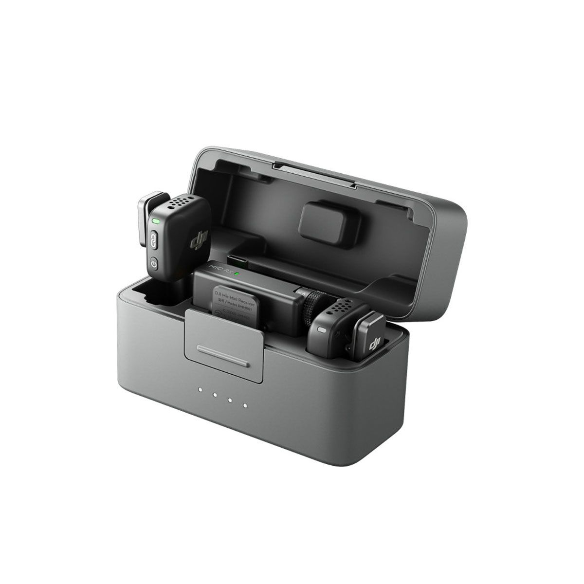 DJI Mic Mini (1TX + 1RX)