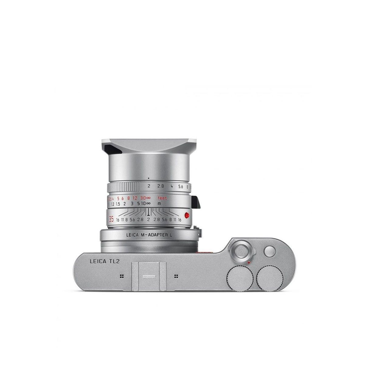 Ngàm chuyển đổi OK Leica M-Adapter L