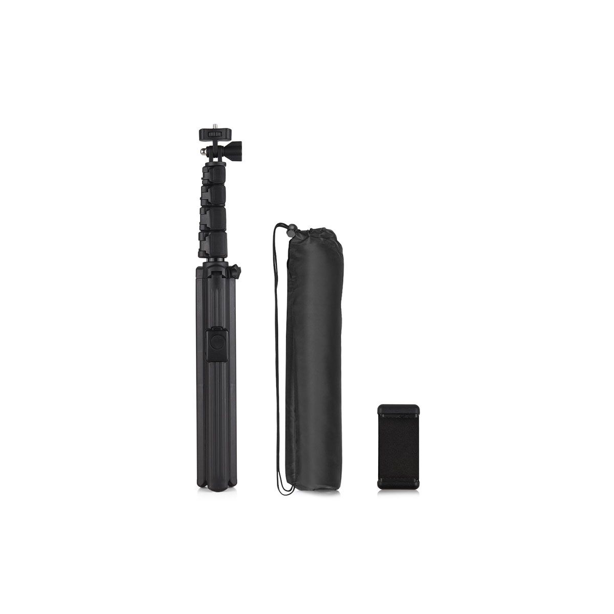 Gậy Selfie Stick Zp100B