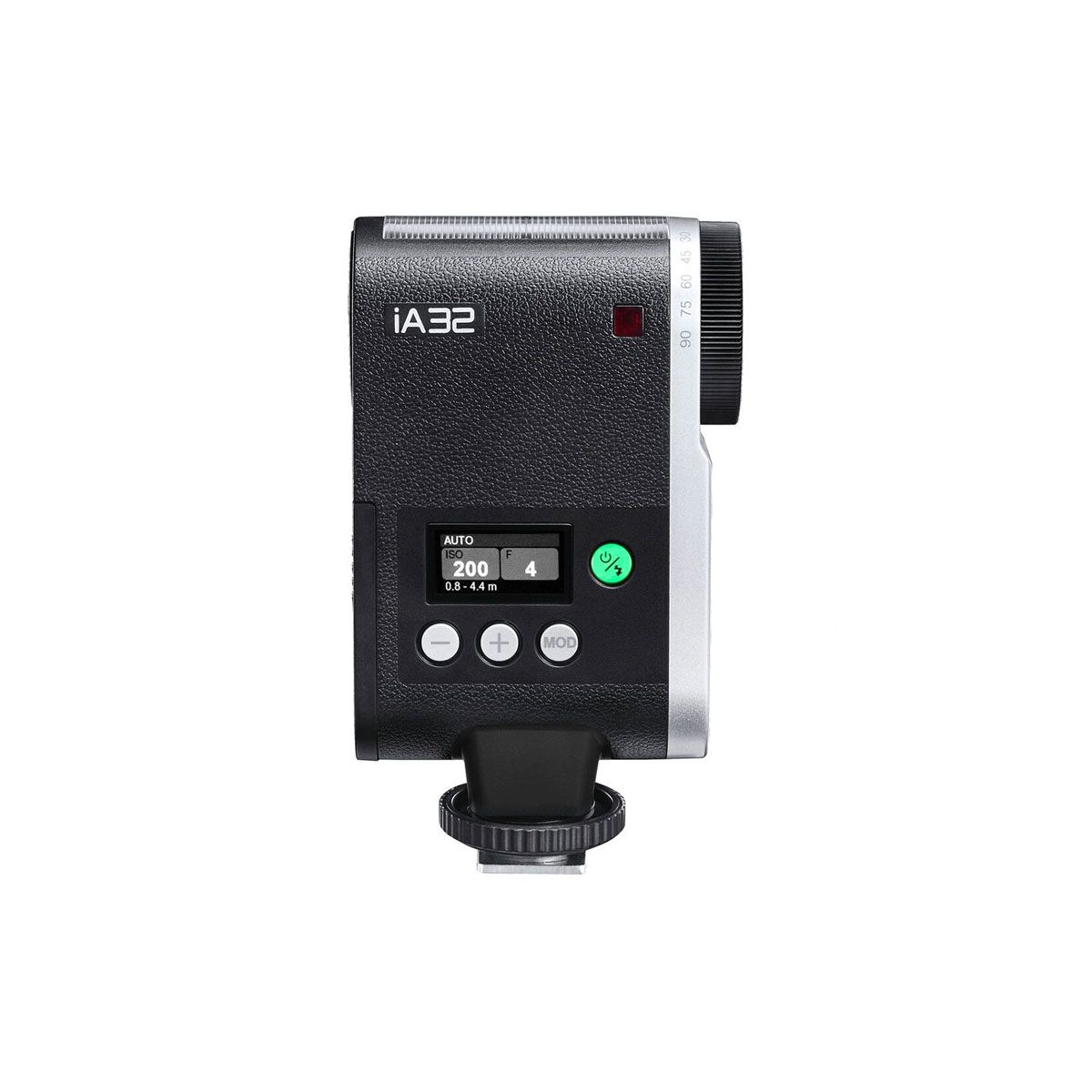 Đèn Flash mini Godox - iA32 - Chính hãng