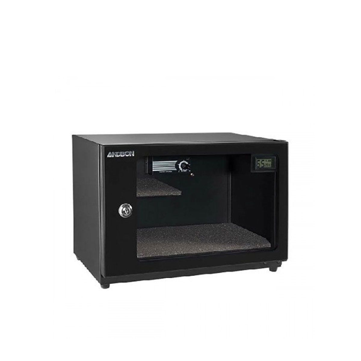Tủ chống ẩm Andbon AB-21C / 21 lít - Chính hãng