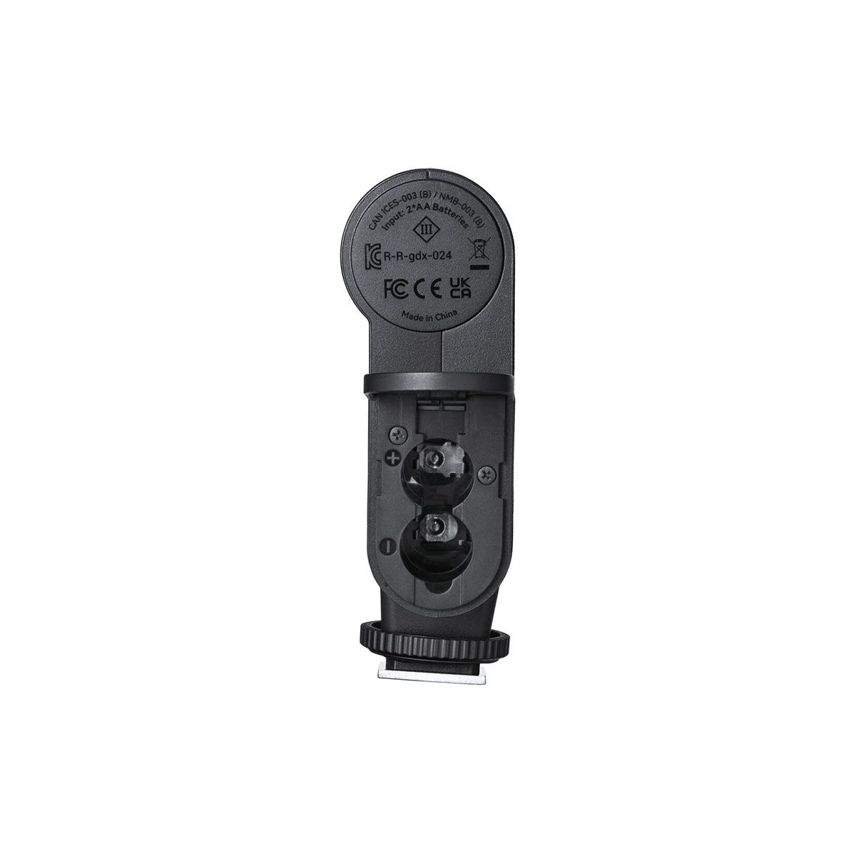 Đèn Flash mini Godox - iA32 - Chính hãng