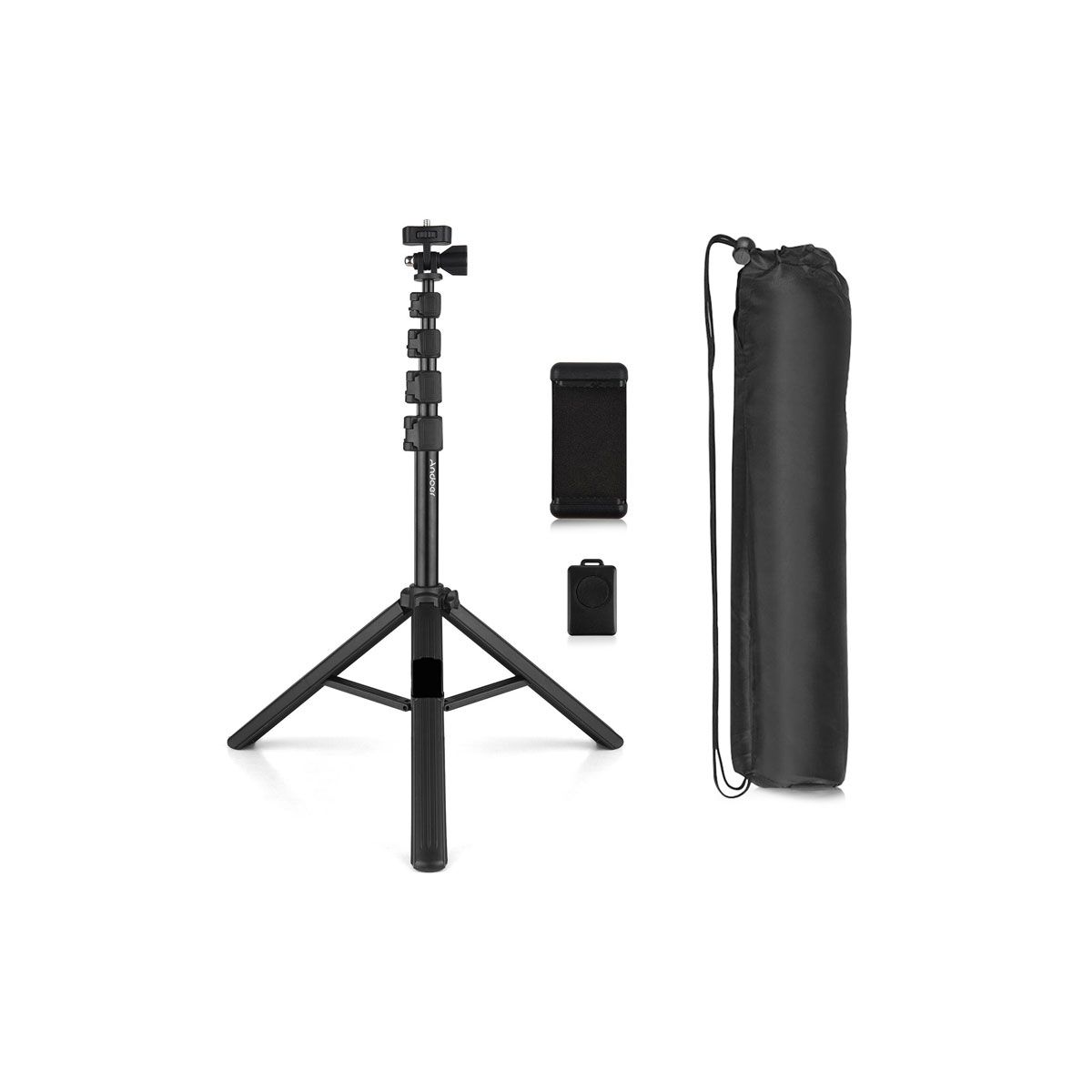 Gậy Selfie Stick Zp100B