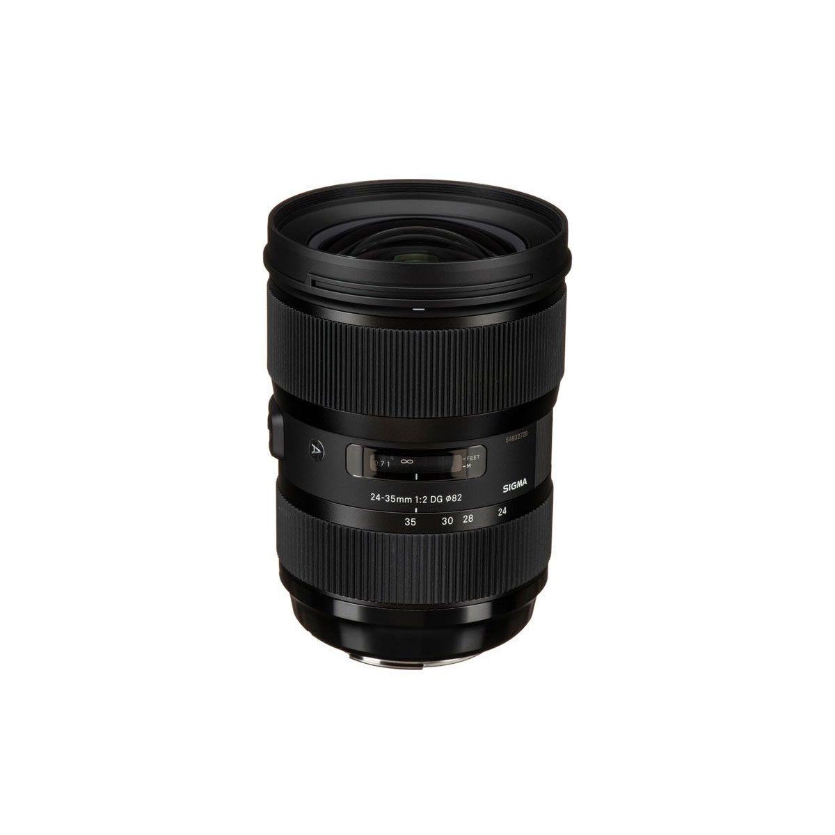Ống kính Sigma 24-35mm F2 DG HSM Art for Canon - Chính hãng
