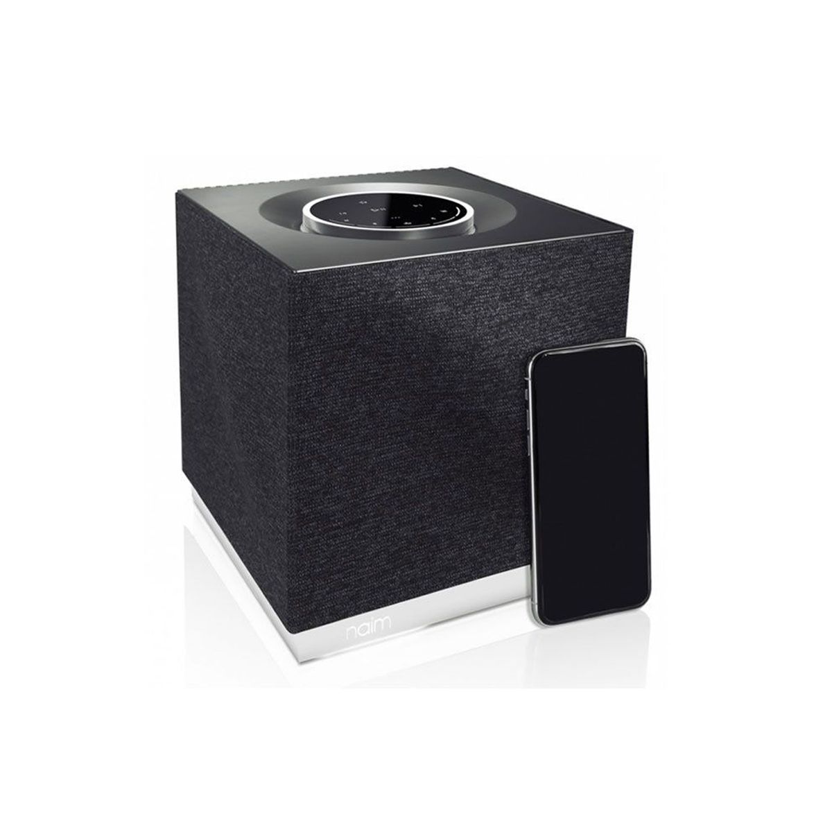 Loa Naim Muso QB 2