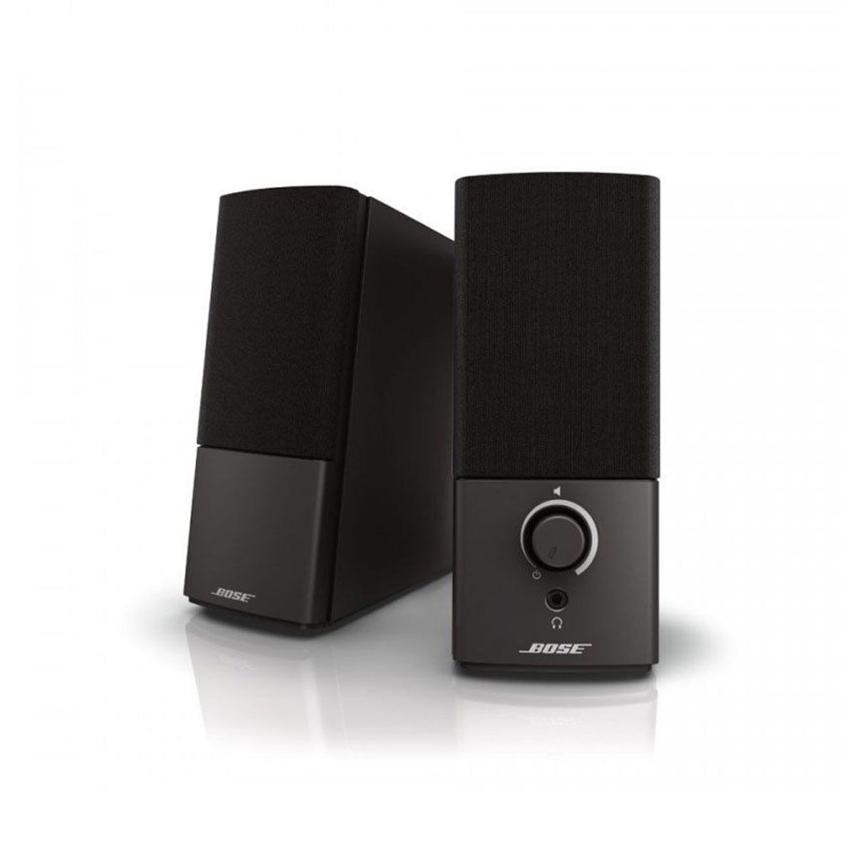 Loa Bose Companion 2 Series III - Chính hãng