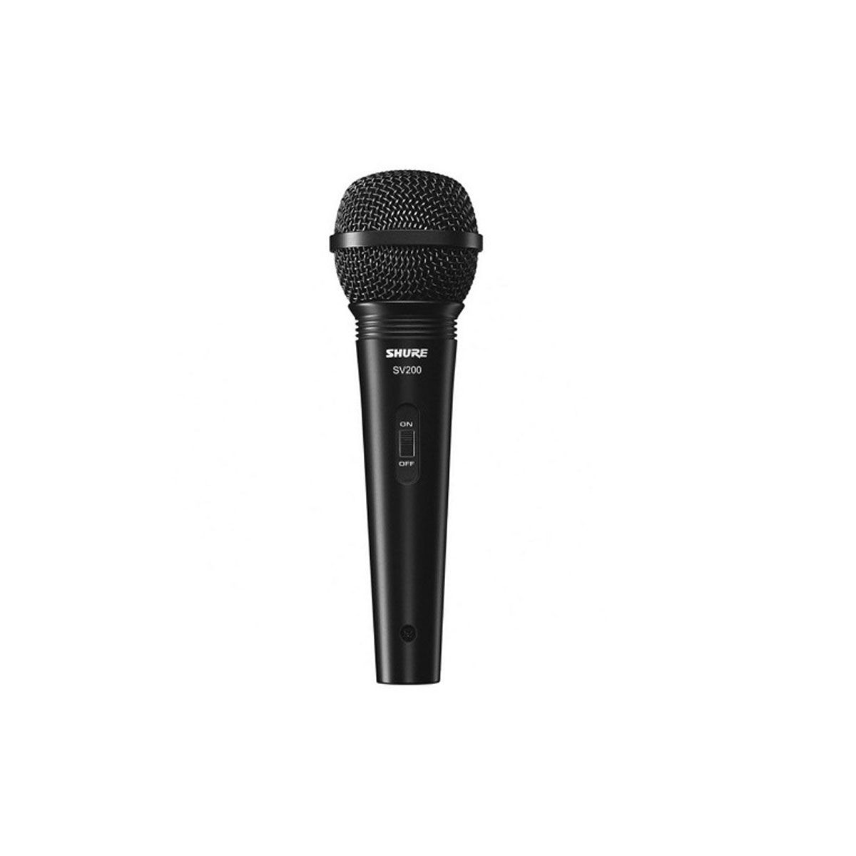 Micro có dây Shure SV200-Q-X