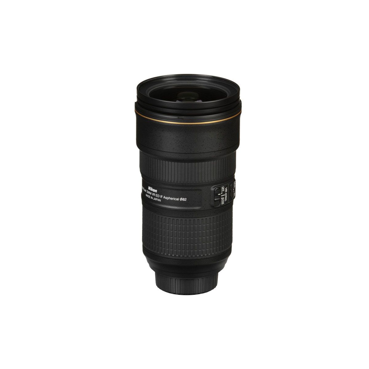 Ống kính Nikon AF-S 24-70mm f/2.8E ED VR Nano - Hàng VIC