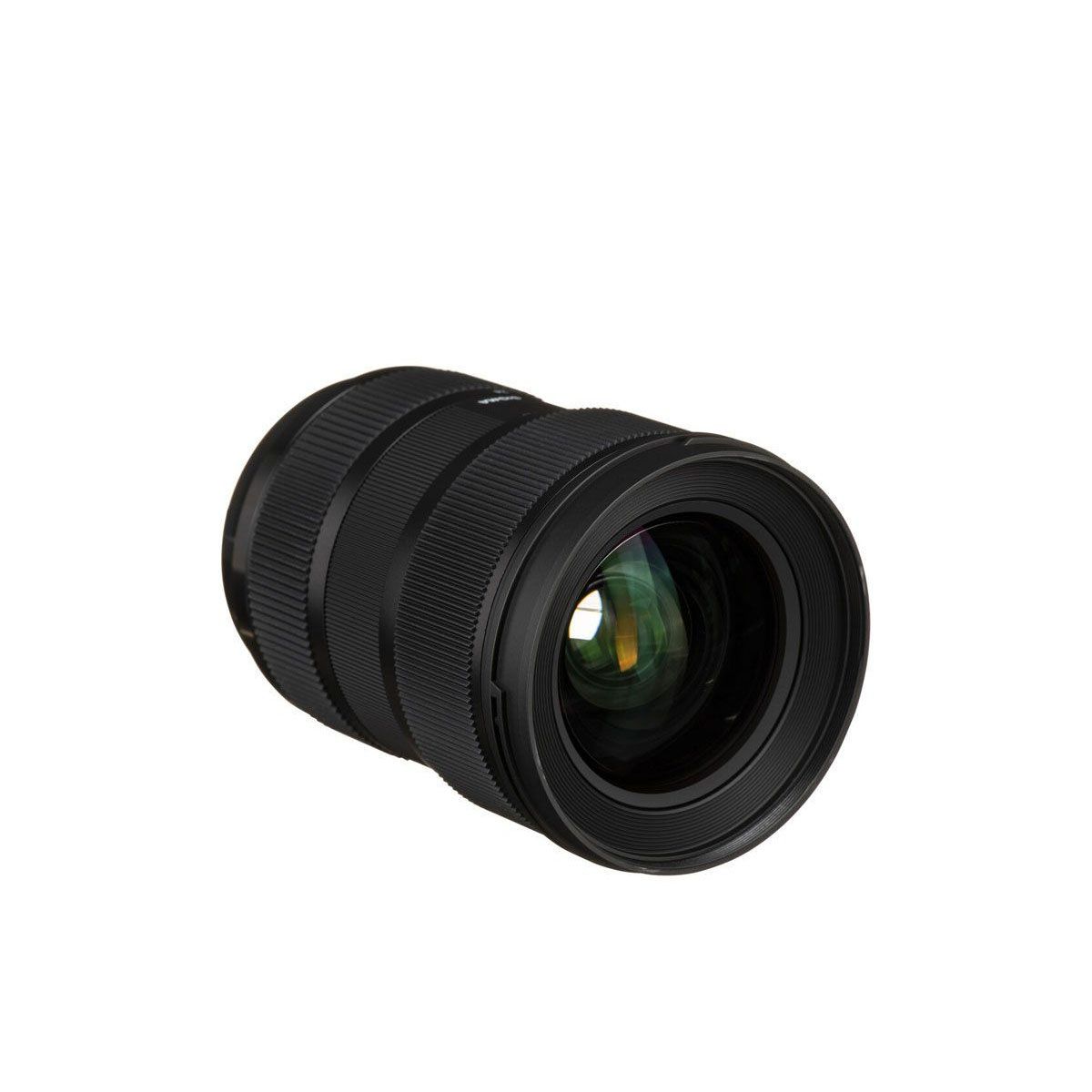 Ống kính Sigma 24-35mm F2 DG HSM Art for Canon - Chính hãng